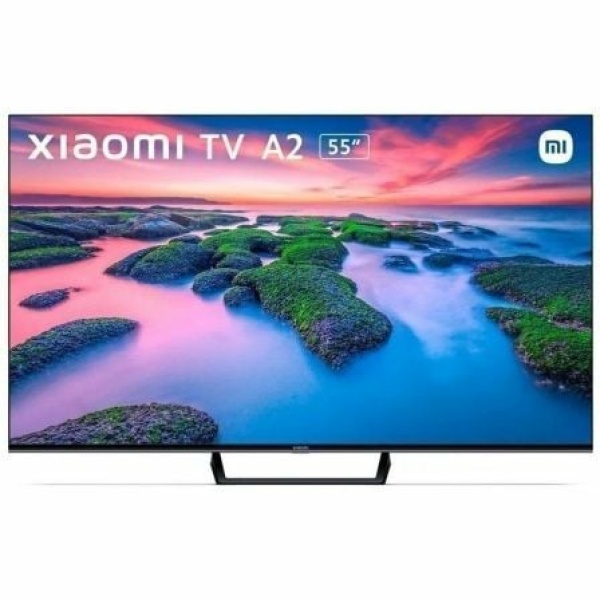 Televisor Xiaomi TV A2 55"/ Ultra HD 4K/ Smart TV/ WiFi - Imagen 2