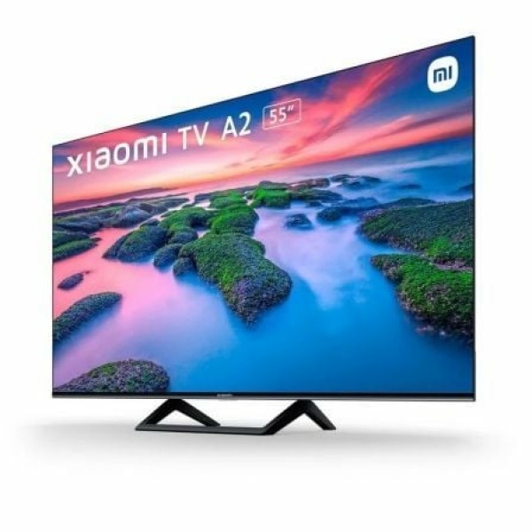 Televisor Xiaomi TV A2 55"/ Ultra HD 4K/ Smart TV/ WiFi - Imagen 3