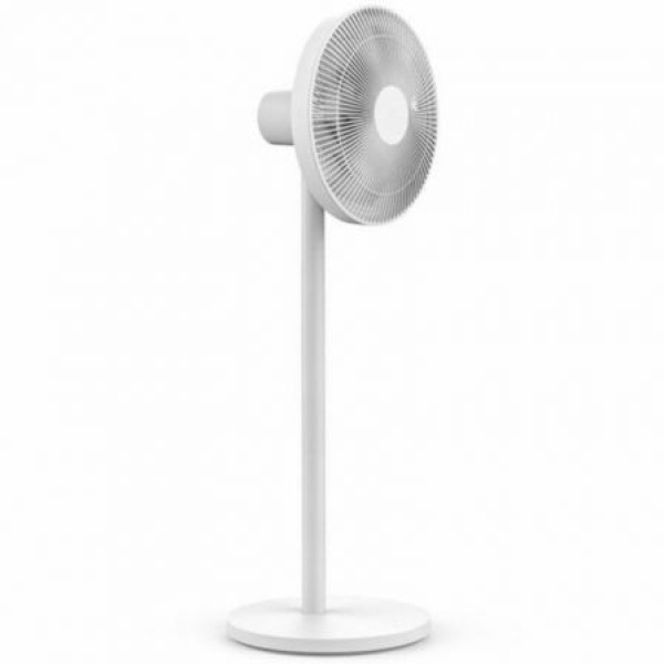 Ventilador de Pie Inteligente Xiaomi Mi Smart Standing Fan 2 Pro/ 24W/ 7+5 Aspas/ WiFi/ Control APP - Imagen 2