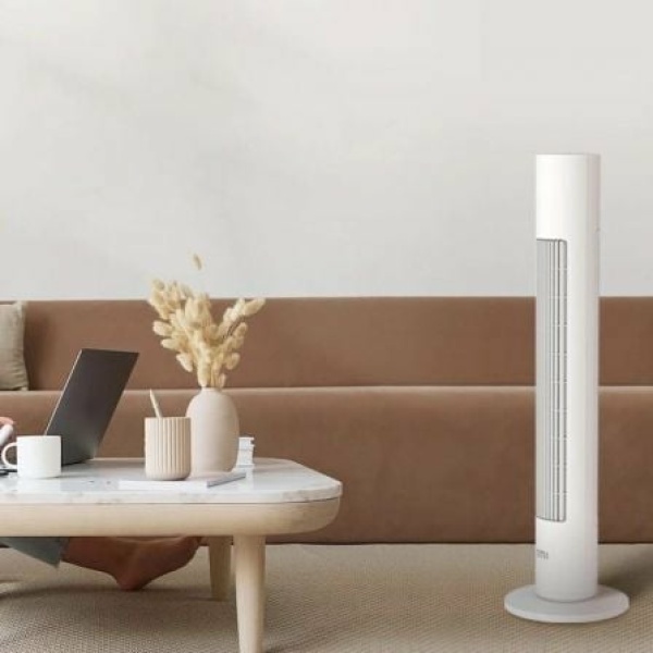 Ventilador de Torre Xiaomi Smart Tower Fan/ 22W - Imagen 3