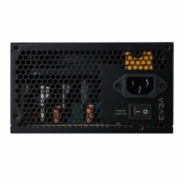 Fuente de Alimentación EVGA 500 W2/ 500W/ Ventilador 12cm/ 80 Plus - Imagen 3