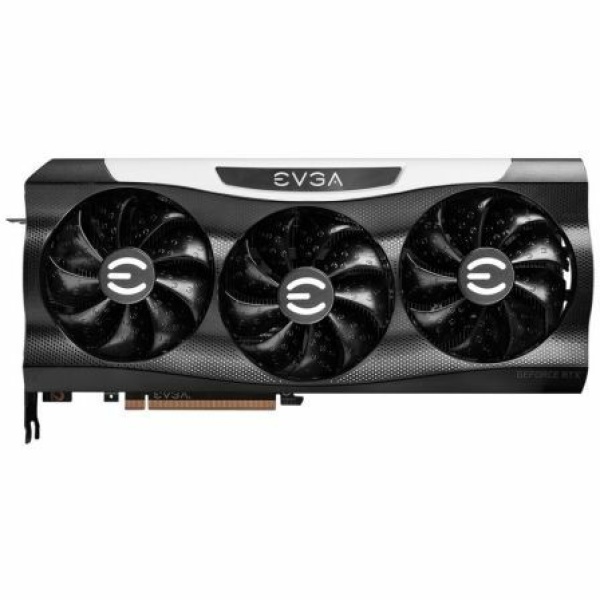 Tarjeta Gráfica EVGA GeForce RTX 3070 FTW3 ULTRA GAMING/ 8GB GDDR6/ LHR - Imagen 2