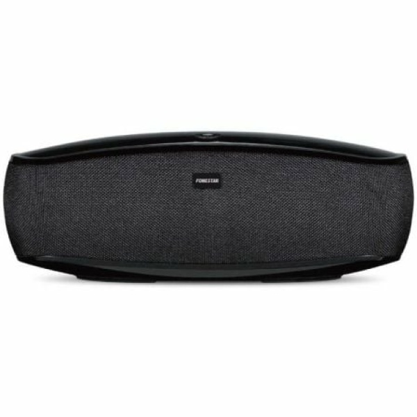 Altavoz con Bluetooth Fonestar Oval-N/ 16W/ 2.0