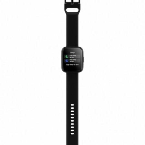 Smartwatch Forever ForeVigo2 SW-310/ Notificaciones/ Frecuencia Cardíaca/ Negro - Imagen 3