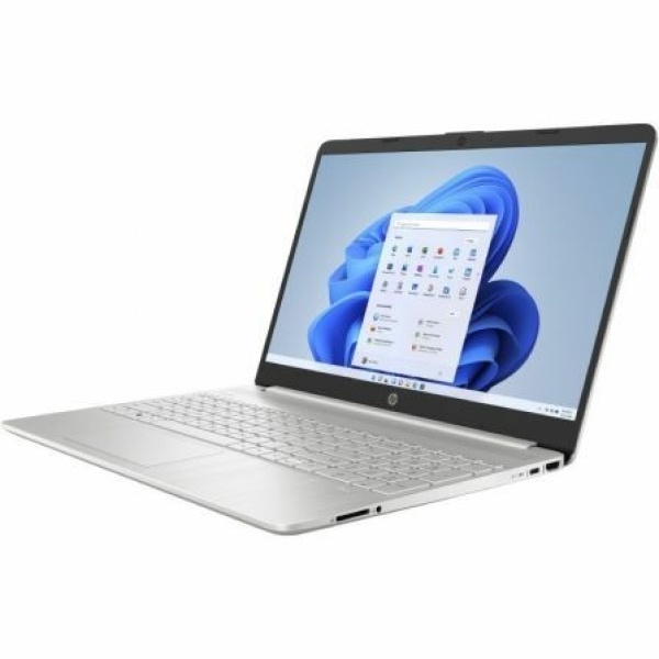 Portátil HP 15S-EQ2090NS Ryzen 5 5500U/ 16GB/ 512GB SSD/ 15.6"/ Win11 - Imagen 2