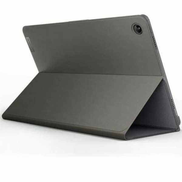 Funda Lenovo Folio Case para Tablet Lenovo Tab M10 Plus 3nd Gen de 10.6"/ Negra - Imagen 2