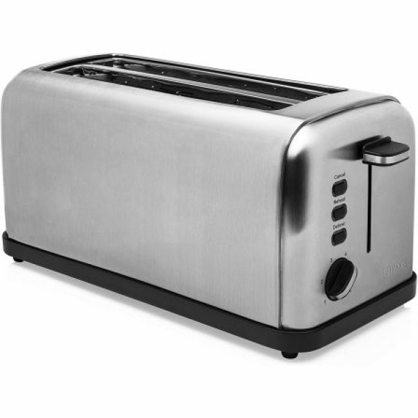 Tostador Princess 142389/ 1750W/ Acero inox. - Imagen 2