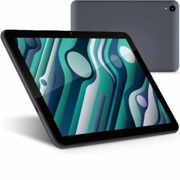 Tablet SPC Gravity 2nd Generation 10.1"/ 4GB/ 64GB/ Octacore/ 4G/ Negra