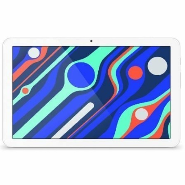 Tablet SPC Gravity SE 2nd Generation 10.1"/ 2GB/ 32GB/ Blanca