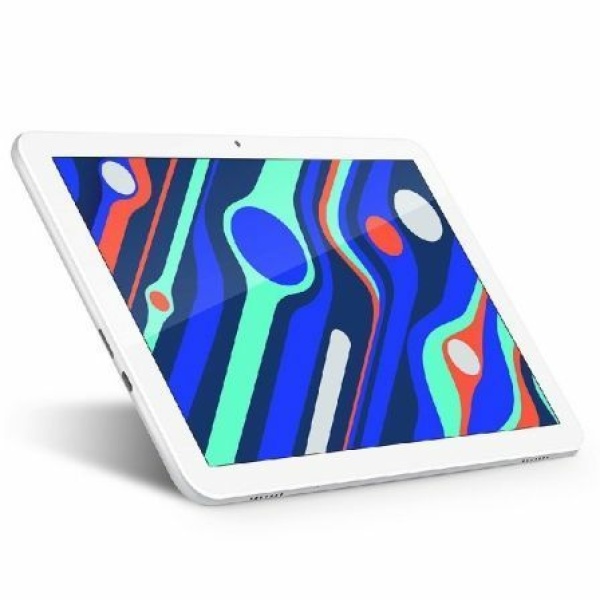 Tablet SPC Gravity SE 2nd Generation 10.1"/ 2GB/ 32GB/ Blanca - Imagen 2