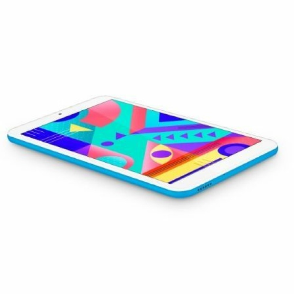 Tablet SPC Lightyear 2nd Generation 8"/ 2GB/ 32GB/ Quadcore/ Azul - Imagen 3