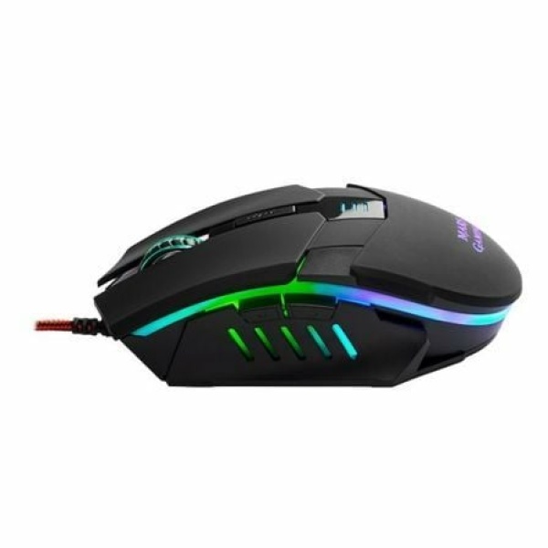 Ratón Gaming Mars Gaming MM116/ Hasta 3200 DPI - Imagen 2