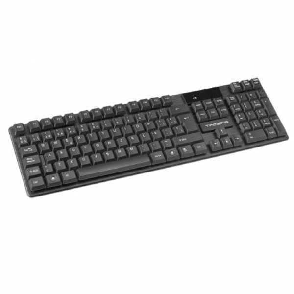 Teclado y Ratón Inalámbricos Anima ACPW0ES - Imagen 3