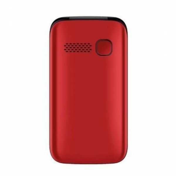 Teléfono Móvil Telefunken TM 360 Cosi para Personas Mayores/ Rojo - Imagen 2