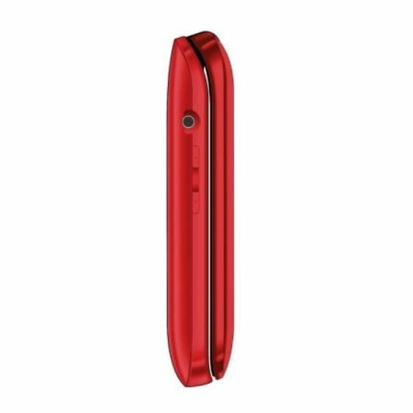 Teléfono Móvil Telefunken TM 360 Cosi para Personas Mayores/ Rojo - Imagen 3