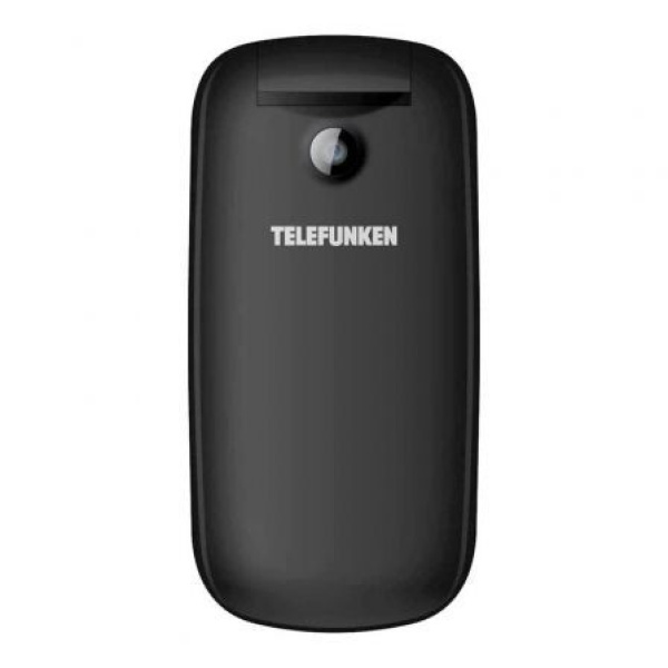 Teléfono Móvil Telefunken TM 18.1 Classy/ Negro - Imagen 3