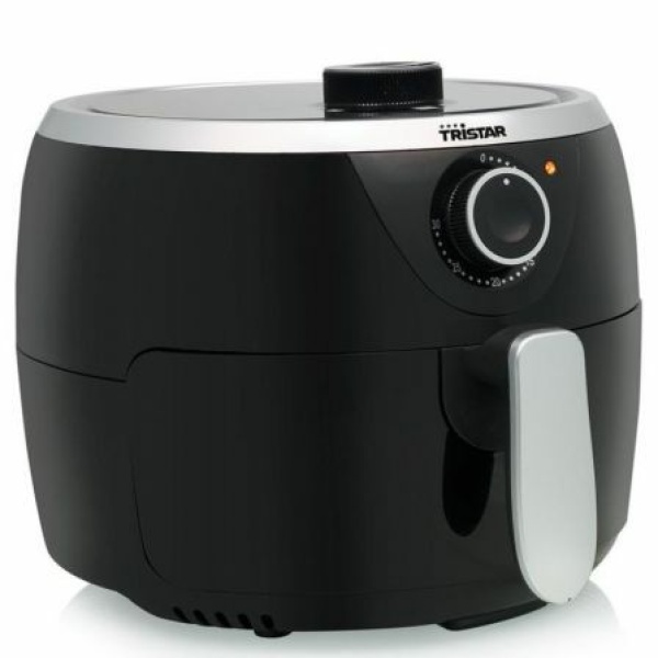 Freidora por Aire / Sin Aceite Tristar FR-9007PR/ 1300W/ Capacidad 3.5L - Imagen 2