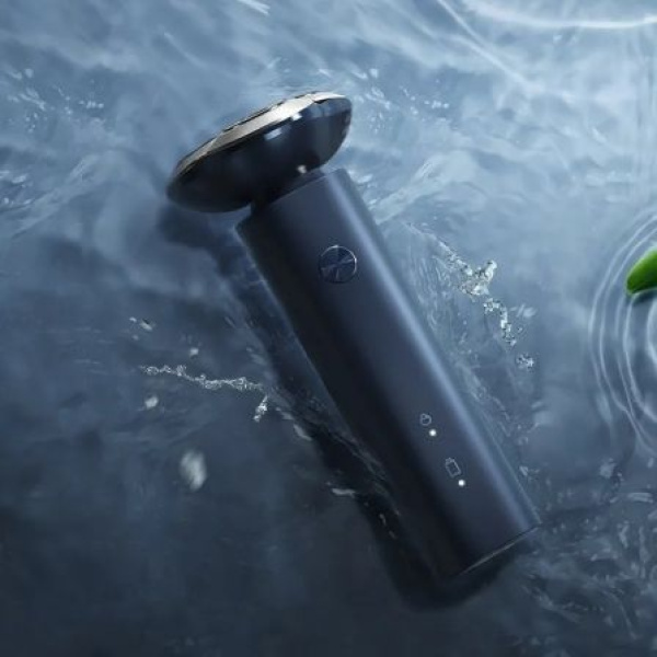 Afeitadora Xiaomi Electric Shaver S101/ con Batería - Imagen 2