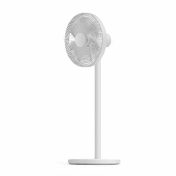 Ventilador Inteligente Xiaomi Mi Smart Standing Fan 2 Lite/ 38W/ 7 Aspas/ 3 velocidades - Imagen 3