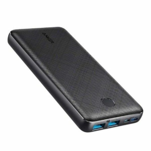 Powerbank 20000mAh Anker PowerCore III 20K/ Negra - Imagen 3