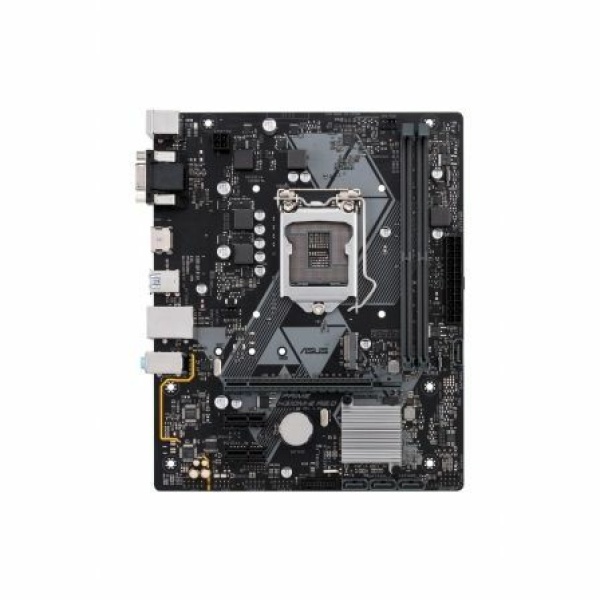 Placa Base Asus Prime H310M-E R2.0 Socket 1151/ Micro ATX - Imagen 2