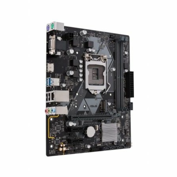 Placa Base Asus Prime H310M-E R2.0 Socket 1151/ Micro ATX - Imagen 3