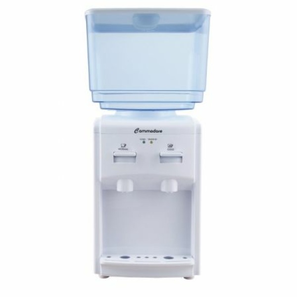 Dispensador de Agua Commodore CM1013/ 65W/ Capacidad 7L - Imagen 2