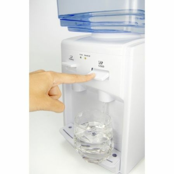 Dispensador de Agua Commodore CM1013/ 65W/ Capacidad 7L - Imagen 3