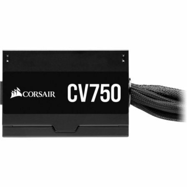 Fuente de Alimentación Corsair CV750/ 750W/ Ventilador 12cm/ 80 Plus Bronze - Imagen 2