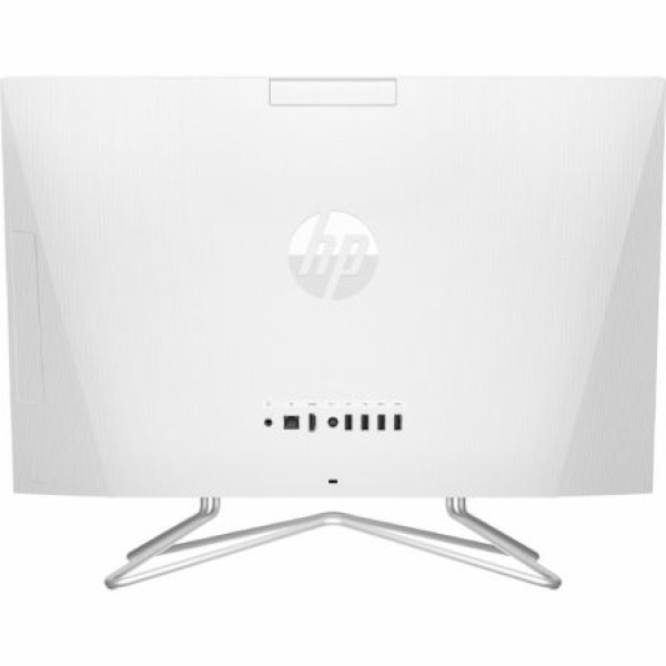 PC All in One HP 24-DF1055NS Intel Core i3-1125G4/ 8GB/ 512GB SSD/ 23.8"/ Sin Sistema Operativo - Imagen 3