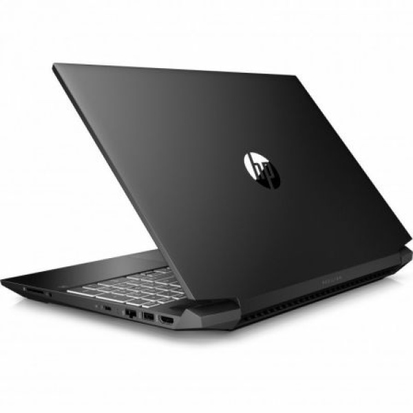 Portátil Gaming HP Pavilion 15-EC2019NS Ryzen 5 5600H/ 8GB/ 512GB SSD/ GeForce GTX1650/ 15.6"/ FreeDOS - Imagen 2