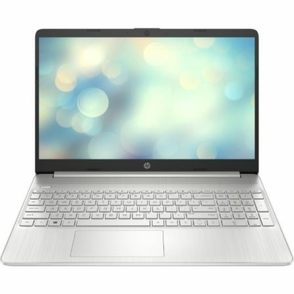 Portátil HP 15S-EQ2138NS Ryzen 7 5700U/ 16GB/ 512GB SSD/ 15.6"/ Sin Sistema Operativo