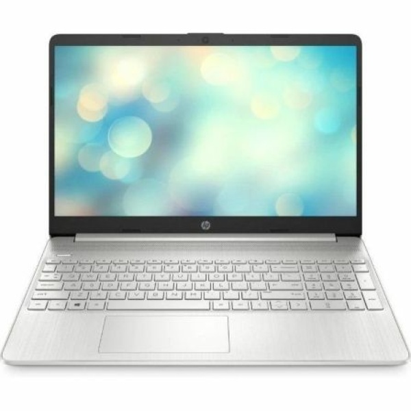 Portátil HP 15S-FQ5089NS Intel Core i5-1235U/ 16GB/ 1TB SSD/ 15.6"/ Sin Sistema Operativo