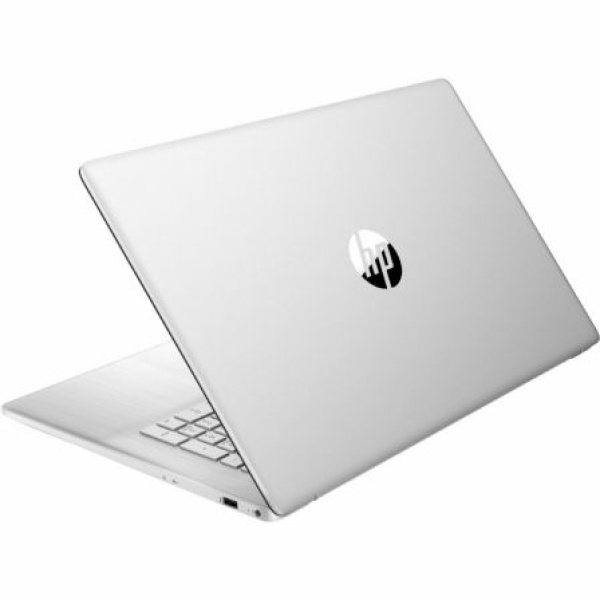 Portátil HP 17-CN0018NS Intel Celeron N4120/ 4GB/ 128GB SSD/ 17.3"/ Win11 S - Imagen 3