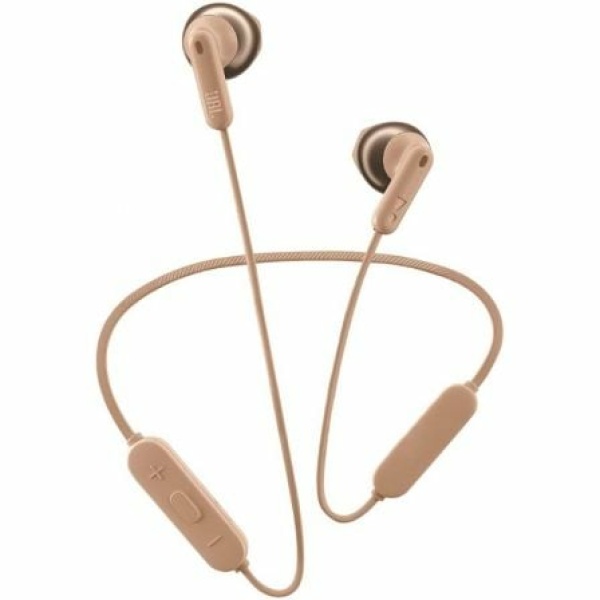 Auriculares Inalámbricos Intrauditivos JBL Tune 215BT/ con Micrófono/ Bluetooth/ Oro