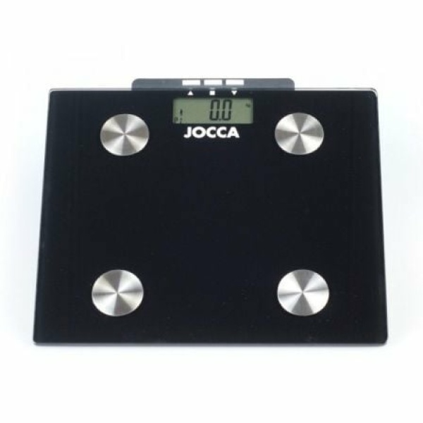 Báscula de Baño Jocca 7148/ Hasta 150kg - Imagen 2