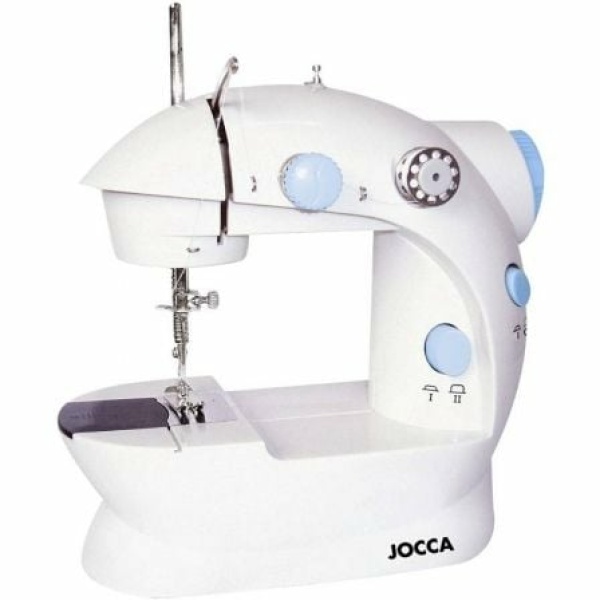 Maquina de Coser Jocca 6652 con Kit de Costura - Imagen 2