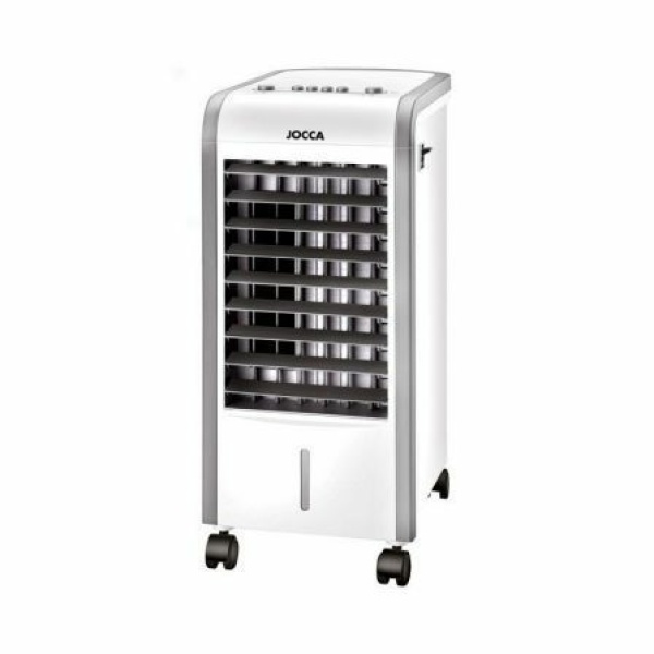 Climatizador Evaporativo Jocca 1137/ 80W/ 3 niveles de potencia/ Depósito 3L - Imagen 2