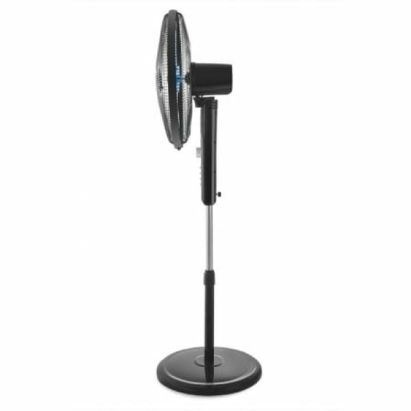 Ventilador de Pie Orbegozo SF 1045/ 80W/ 5 Aspas 45cm/ 3 velocidades - Imagen 3