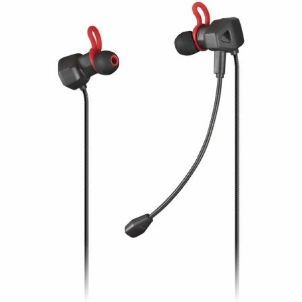 Auriculares Gaming con Micrófono Mars Gaming MIHX/ Jack 3.5 - Imagen 2