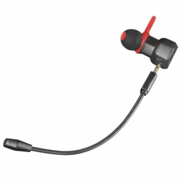 Auriculares Gaming con Micrófono Mars Gaming MIHX/ Jack 3.5 - Imagen 3