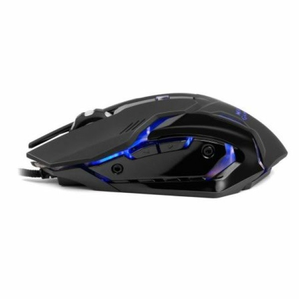 Ratón Gaming Mars Gaming MRM0/ Hasta 4000 DPI - Imagen 2