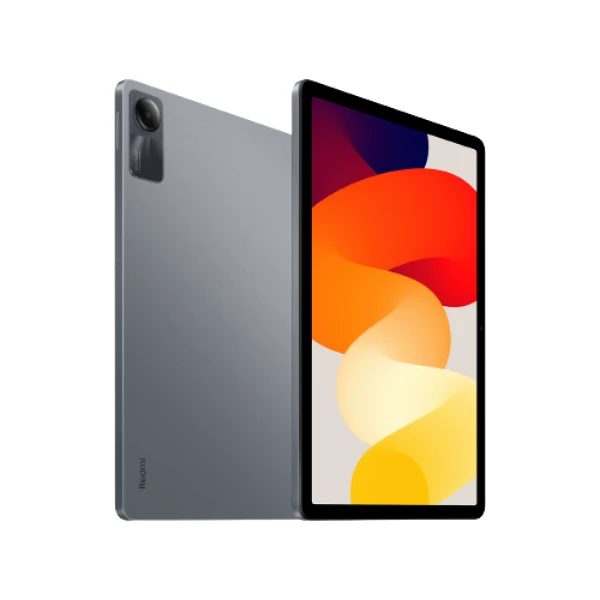 XIAOMI REDMI PAD SE 11" FHD+ 4GB/128GB 5MP/8MP WIFI GRAPHITE GRAY