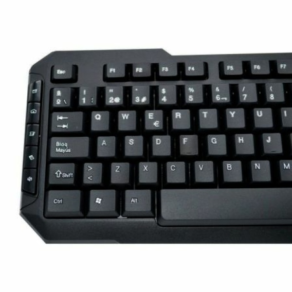 Teclado 3GO Drile PS2 - Imagen 3