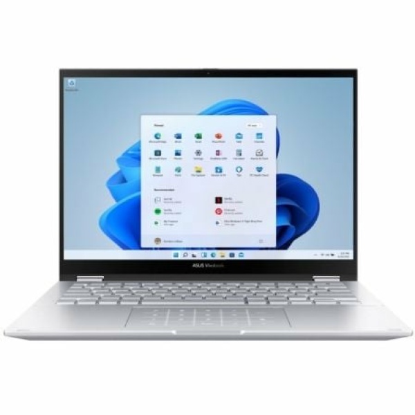 Portátil Convertible Asus VivoBook S 14 Flip TP3402ZA-LZ047W Intel Core i5-12500H/ 16GB/ 512GB SSD/ 14"Táctil/ Win11