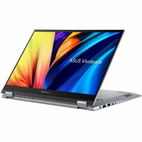 Portátil Convertible Asus VivoBook S 14 Flip TP3402ZA-LZ047W Intel Core i5-12500H/ 16GB/ 512GB SSD/ 14"Táctil/ Win11 - Imagen 2