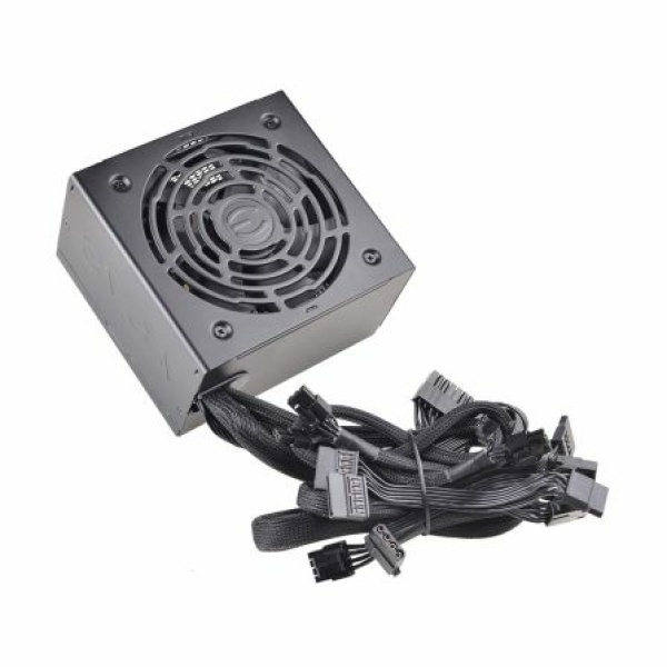 Fuente de Alimentación EVGA 700 BR/ 700W/ Ventilador 12cm/ 80 Plus Bronze - Imagen 3