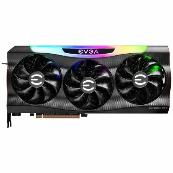 Tarjeta Gráfica EVGA GeForce RTX 3080 FTW3 ULTRA GAMING/ 10GB GDDR6X - Imagen 3