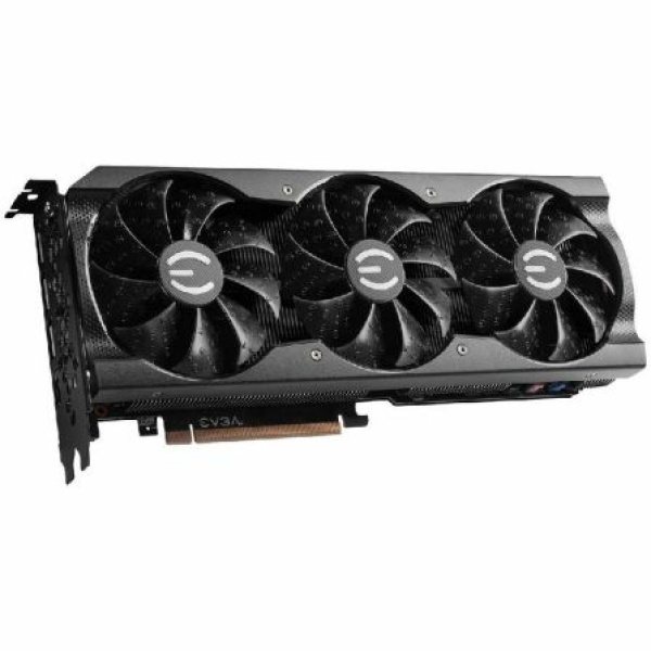 Tarjeta Gráfica EVGA GeForce RTX 3070 Ti XC3 ULTRA GAMING/ 8GB GDDR6X/ LHR - Imagen 2