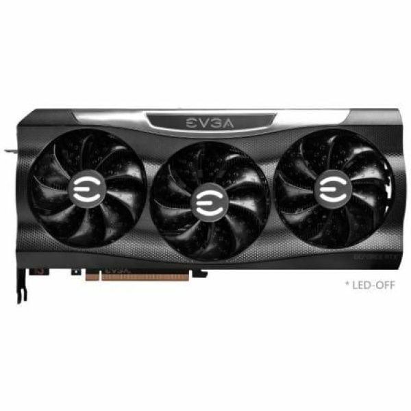 Tarjeta Gráfica EVGA GeForce RTX 3080 FTW3 ULTRA GAMING/ 12GB GDDR6X/ LHR - Imagen 2